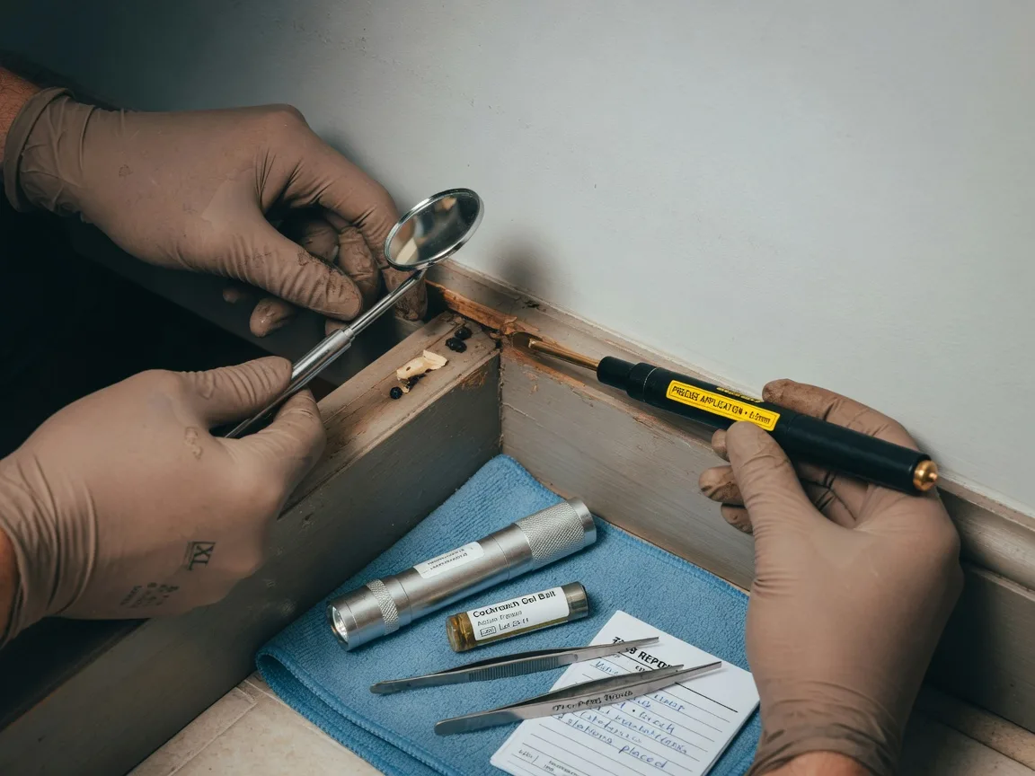 Why choose Emergency Pest Control in Siloam Springs, AR